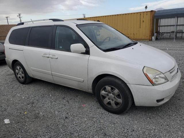 Photo 3 VIN: KNDMG4C39A6344080 - KIA SEDONA LX 