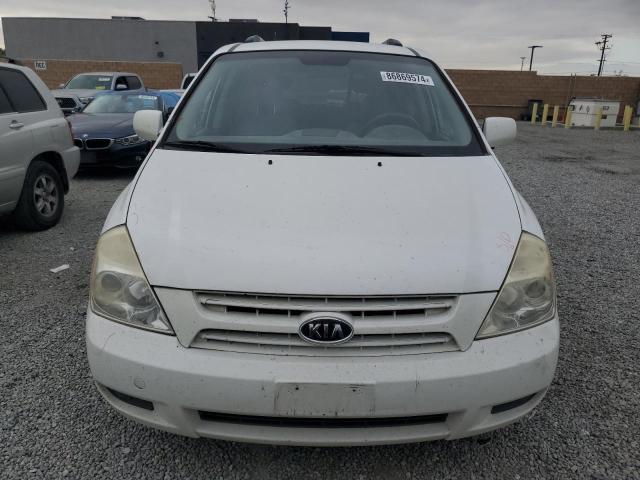 Photo 4 VIN: KNDMG4C39A6344080 - KIA SEDONA LX 