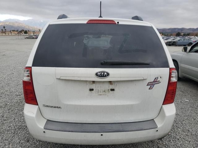 Photo 5 VIN: KNDMG4C39A6344080 - KIA SEDONA LX 