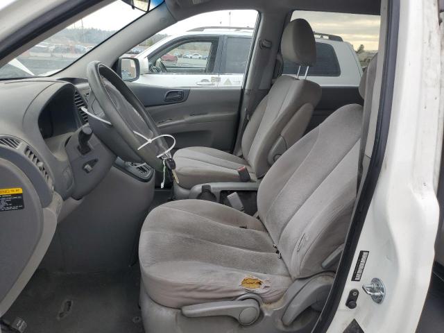 Photo 6 VIN: KNDMG4C39A6344080 - KIA SEDONA LX 