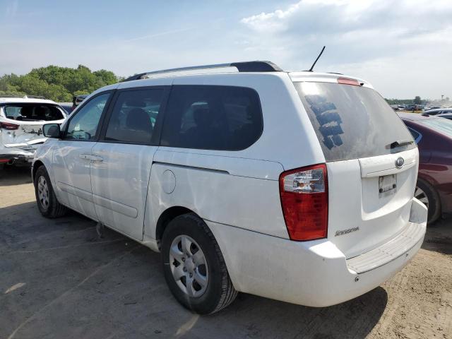 Photo 1 VIN: KNDMG4C39A6344466 - KIA SEDONA LX 