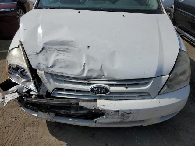 Photo 11 VIN: KNDMG4C39A6344466 - KIA SEDONA LX 