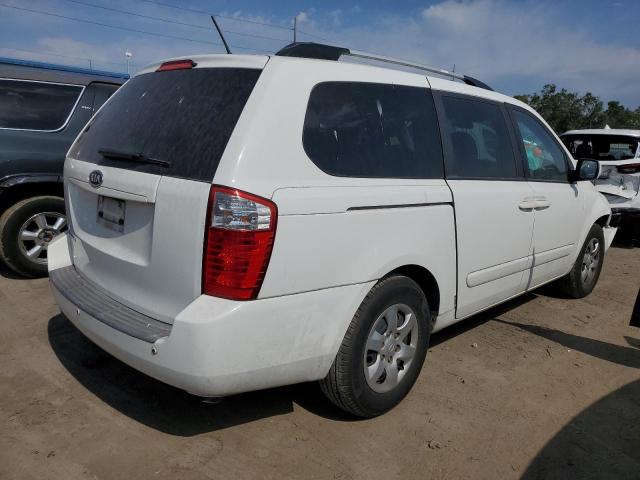 Photo 2 VIN: KNDMG4C39A6344466 - KIA SEDONA LX 