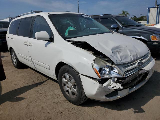 Photo 3 VIN: KNDMG4C39A6344466 - KIA SEDONA LX 