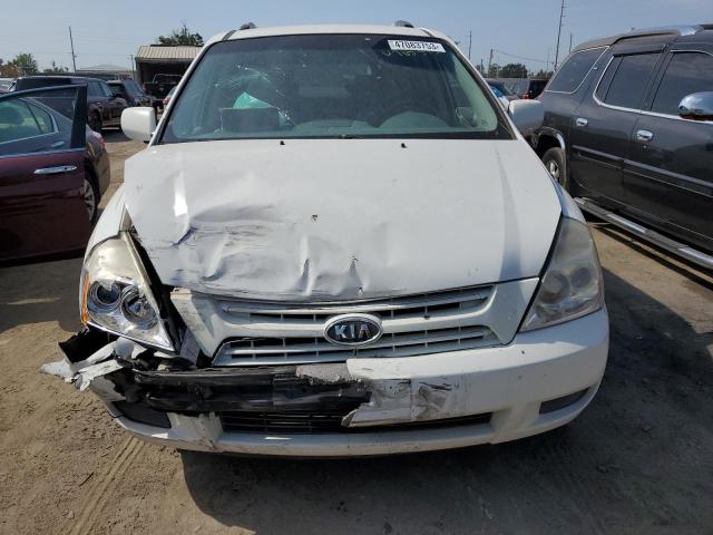 Photo 4 VIN: KNDMG4C39A6344466 - KIA SEDONA LX 