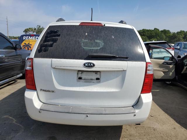 Photo 5 VIN: KNDMG4C39A6344466 - KIA SEDONA LX 