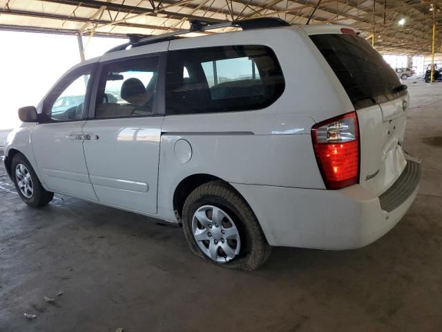 Photo 1 VIN: KNDMG4C39A6346959 - KIA SEDONA LX 