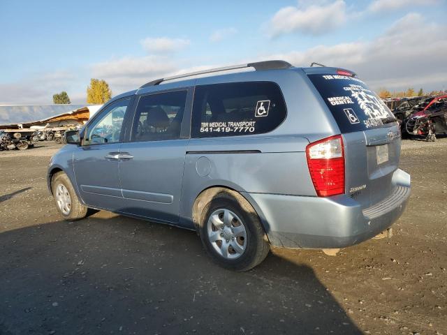 Photo 1 VIN: KNDMG4C39A6348985 - KIA SEDONA LX 