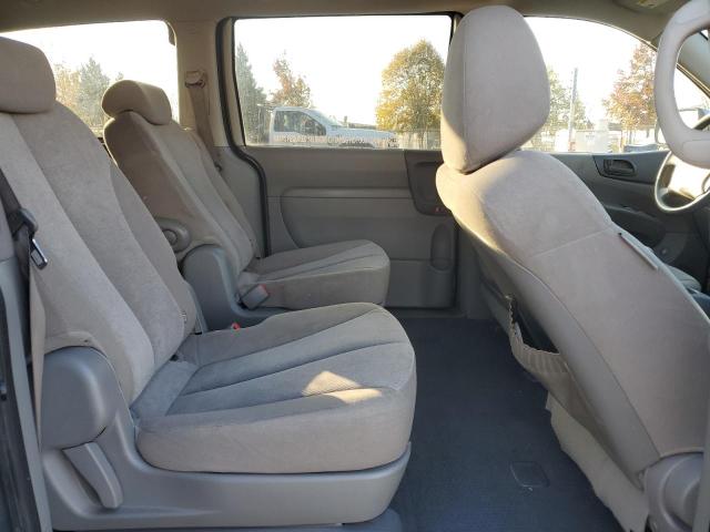 Photo 10 VIN: KNDMG4C39A6348985 - KIA SEDONA LX 