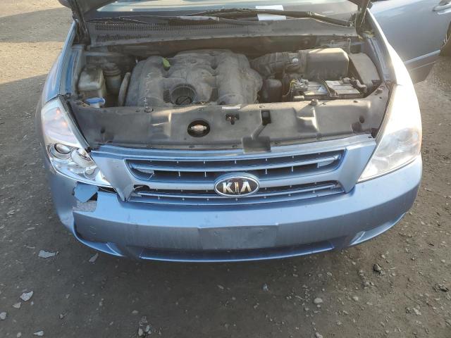 Photo 11 VIN: KNDMG4C39A6348985 - KIA SEDONA LX 