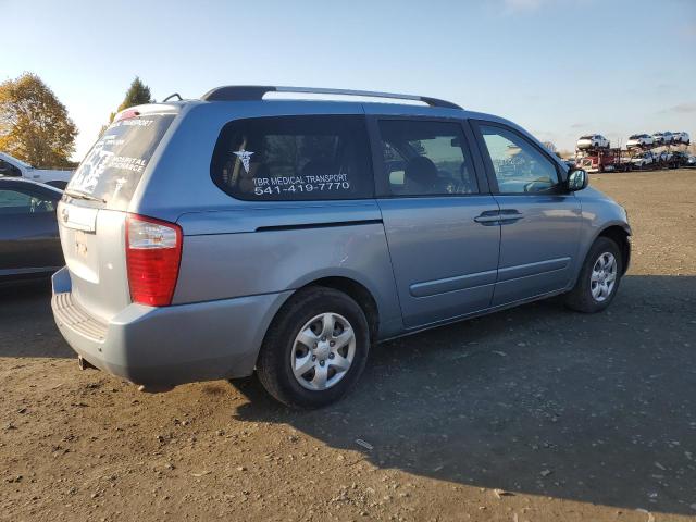 Photo 2 VIN: KNDMG4C39A6348985 - KIA SEDONA LX 