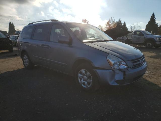 Photo 3 VIN: KNDMG4C39A6348985 - KIA SEDONA LX 