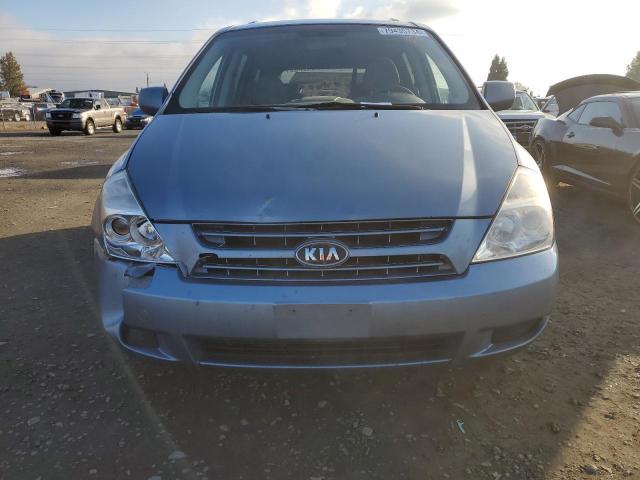 Photo 4 VIN: KNDMG4C39A6348985 - KIA SEDONA LX 