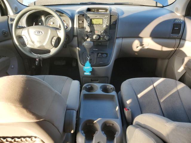 Photo 7 VIN: KNDMG4C39A6348985 - KIA SEDONA LX 