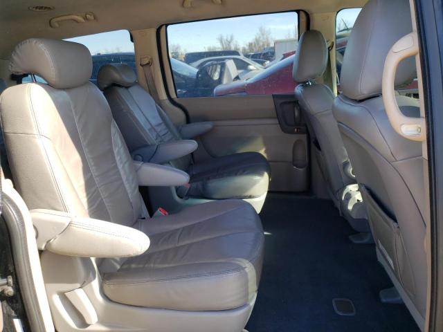 Photo 5 VIN: KNDMG4C39A6354379 - KIA SEDONA LX 