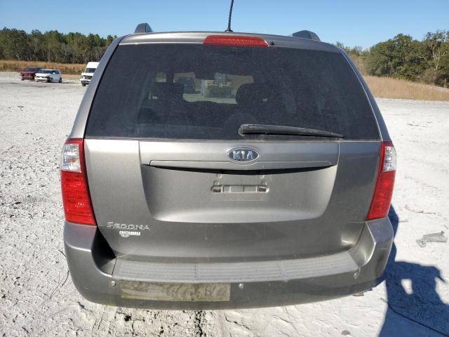 Photo 5 VIN: KNDMG4C39A6359064 - KIA ALL MODELS 