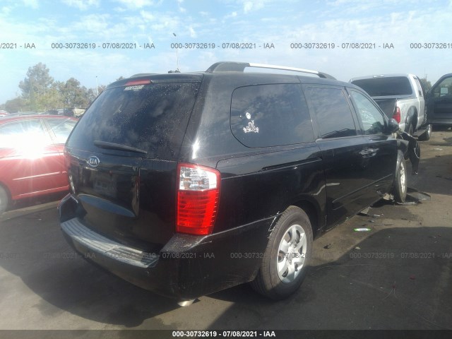 Photo 3 VIN: KNDMG4C3XA6326994 - KIA SEDONA 