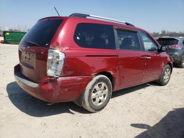 Photo 2 VIN: KNDMG4C3XA6336084 - KIA SEDONA LX 