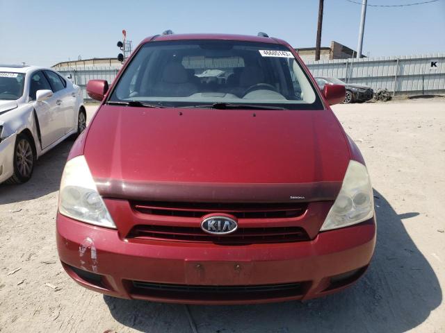 Photo 4 VIN: KNDMG4C3XA6336084 - KIA SEDONA LX 