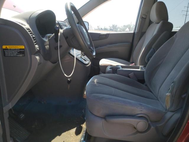 Photo 6 VIN: KNDMG4C3XA6336084 - KIA SEDONA LX 