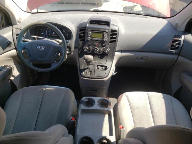 Photo 7 VIN: KNDMG4C3XA6336084 - KIA SEDONA LX 