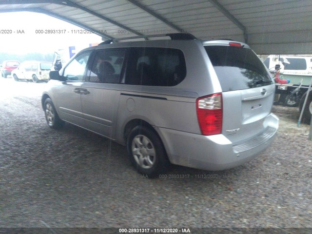 Photo 2 VIN: KNDMG4C3XA6339504 - KIA SEDONA 