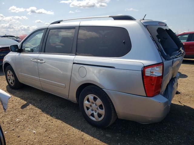 Photo 1 VIN: KNDMG4C3XA6345254 - KIA SEDONA LX 