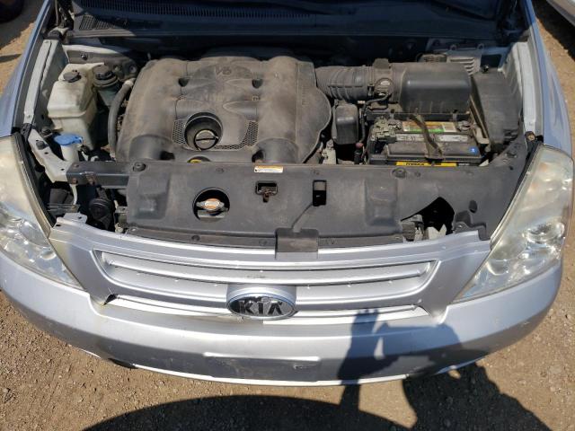 Photo 11 VIN: KNDMG4C3XA6345254 - KIA SEDONA LX 