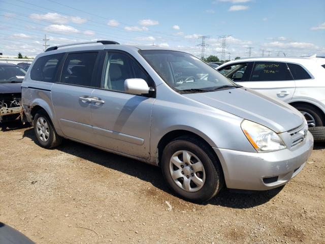 Photo 3 VIN: KNDMG4C3XA6345254 - KIA SEDONA LX 