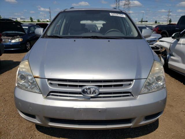 Photo 4 VIN: KNDMG4C3XA6345254 - KIA SEDONA LX 