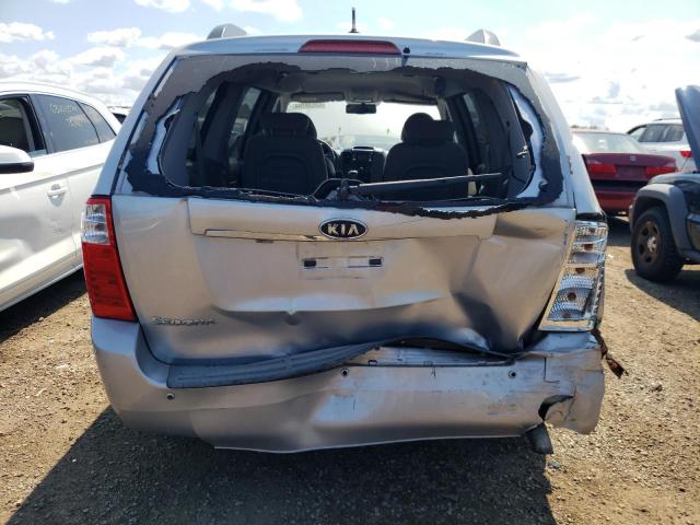 Photo 5 VIN: KNDMG4C3XA6345254 - KIA SEDONA LX 