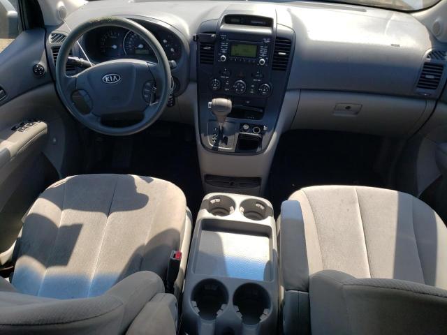 Photo 7 VIN: KNDMG4C3XA6345254 - KIA SEDONA LX 