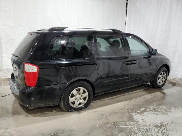 Photo 2 VIN: KNDMG4C3XA6355279 - KIA SEDONA LX 