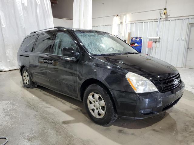 Photo 3 VIN: KNDMG4C3XA6355279 - KIA SEDONA LX 