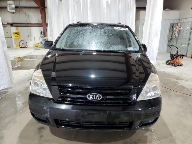 Photo 4 VIN: KNDMG4C3XA6355279 - KIA SEDONA LX 