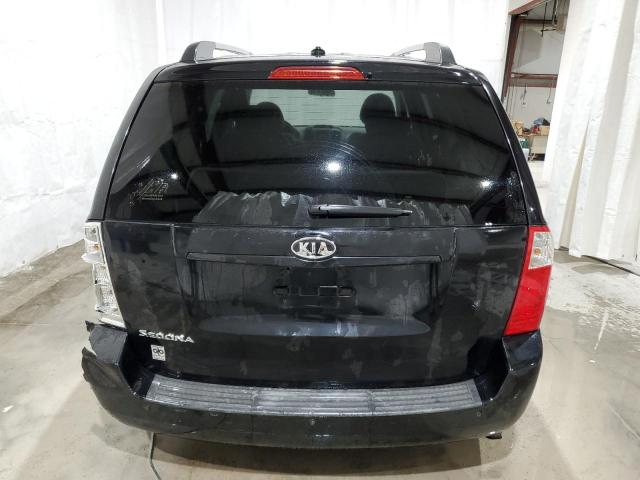 Photo 5 VIN: KNDMG4C3XA6355279 - KIA SEDONA LX 