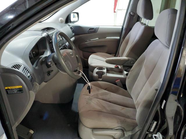 Photo 6 VIN: KNDMG4C3XA6355279 - KIA SEDONA LX 