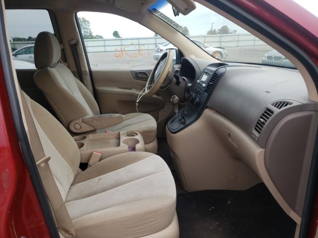 Photo 4 VIN: KNDMG4C70B6364688 - KIA SEDONA LX 