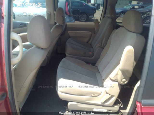 Photo 7 VIN: KNDMG4C70B6366313 - KIA SEDONA 