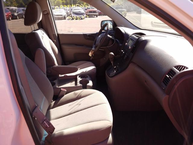 Photo 4 VIN: KNDMG4C70B6366392 - KIA SEDONA LX 