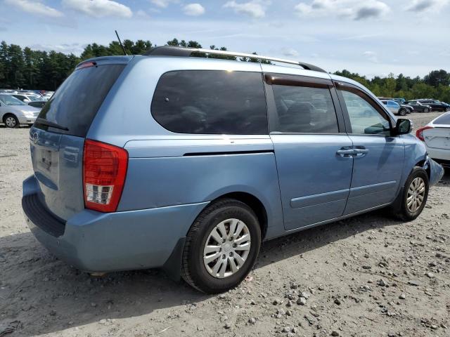 Photo 2 VIN: KNDMG4C70B6367896 - KIA SEDONA LX 