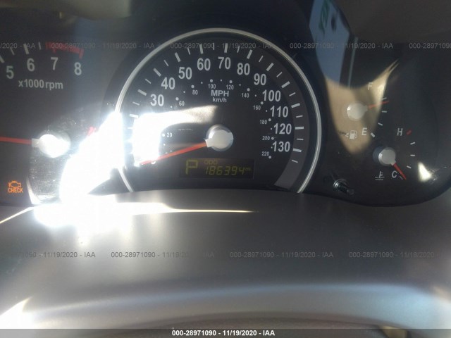 Photo 6 VIN: KNDMG4C70B6369339 - KIA SEDONA 