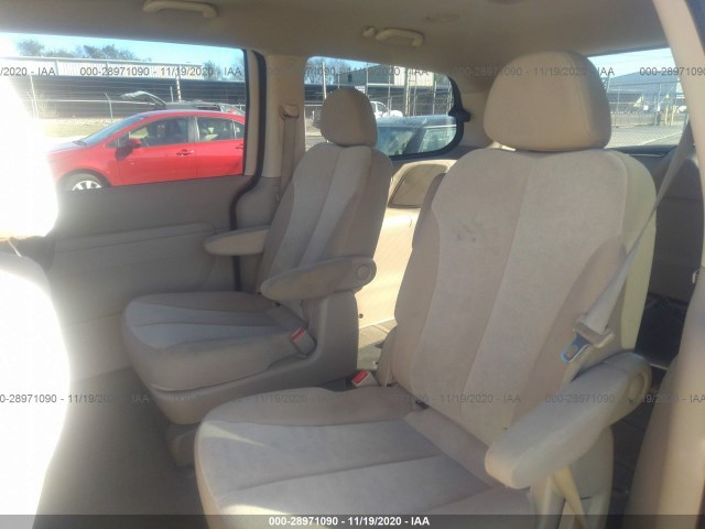 Photo 7 VIN: KNDMG4C70B6369339 - KIA SEDONA 