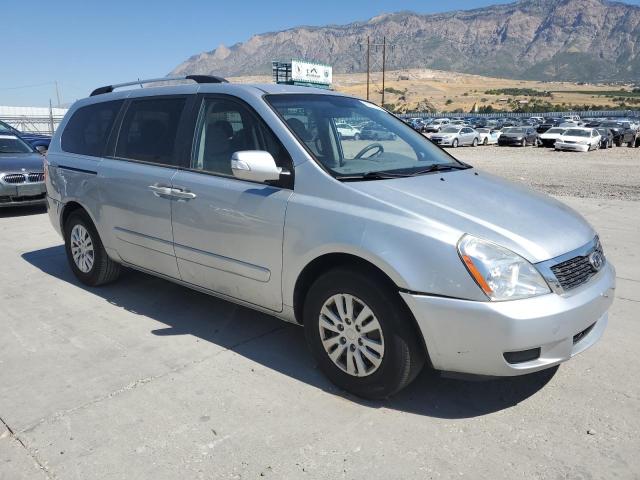 Photo 3 VIN: KNDMG4C70B6379160 - KIA SEDONA LX 