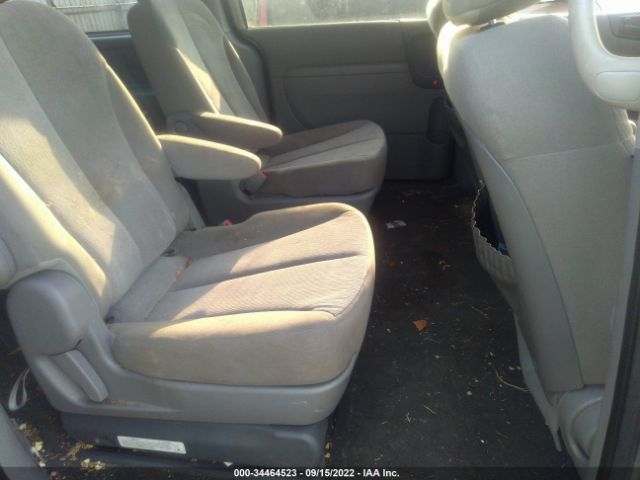 Photo 7 VIN: KNDMG4C70B6380471 - KIA SEDONA 