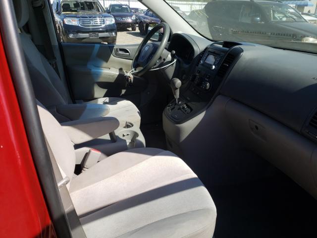 Photo 4 VIN: KNDMG4C70B6381958 - KIA SEDONA LX 