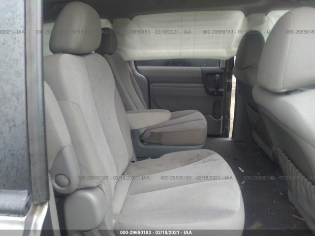 Photo 7 VIN: KNDMG4C70B6405840 - KIA SEDONA 