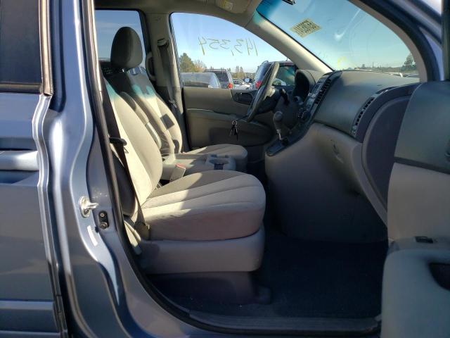 Photo 4 VIN: KNDMG4C70B6406874 - KIA SEDONA LX 