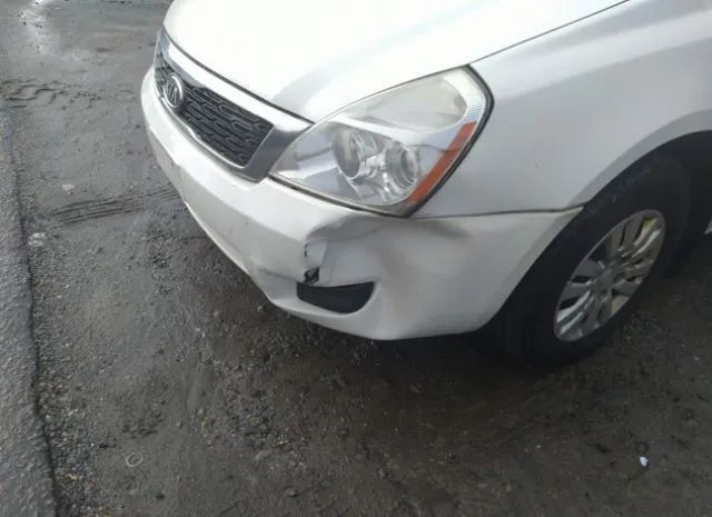 Photo 5 VIN: KNDMG4C70B6407331 - KIA SEDONA 