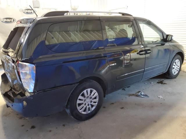 Photo 2 VIN: KNDMG4C70C6417147 - KIA SEDONA LX 